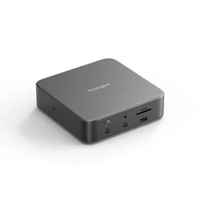Kensington SD5010T5 EQ Thunderbolt™ 5 Triple 4K Docking Station K35231EU