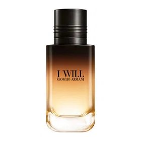 Giorgio Armani I Will edp 60ml
