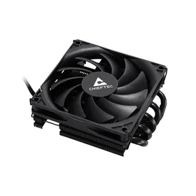 Chieftec CAC-S92PWM-LP45 Musta