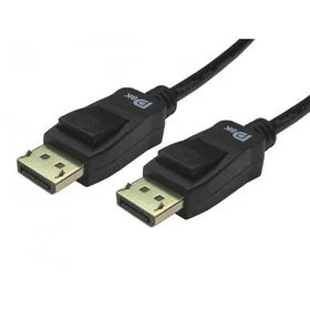 NEWLink DisplayPort 1.4 HBR3 Cable 3m