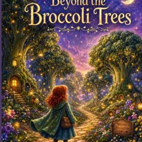 Beyond Book the Broccoli Trees