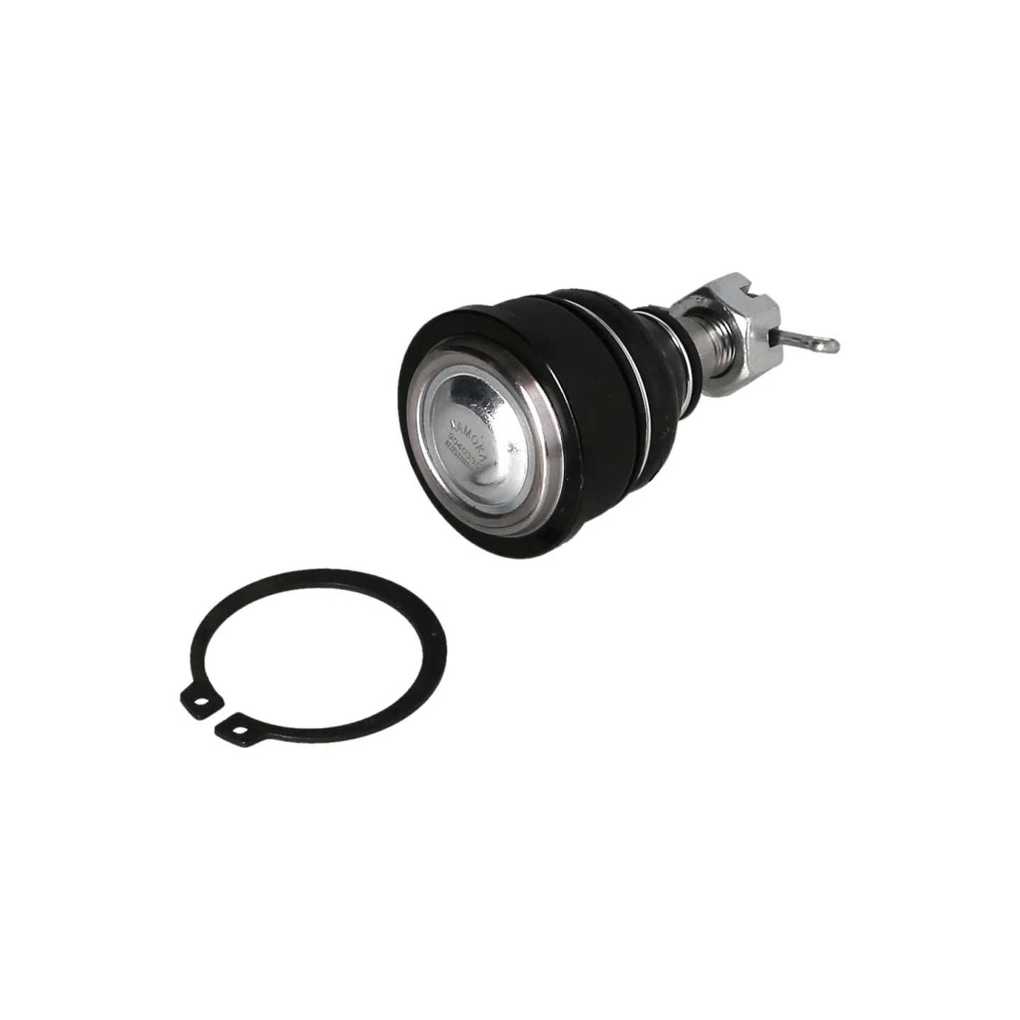 Kamoka Wheel Bearing Kit 9040335