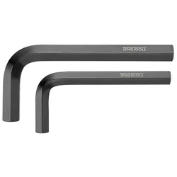 Teng Tools 116561606 Hexnyckel 10mm