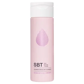 SBT Cosmetics SENSITIVE Lugnande Micellärt vatten 200ml