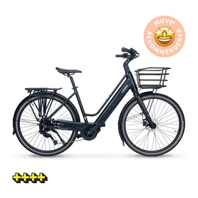 Lifebike Sporty Plus (Elcykel)