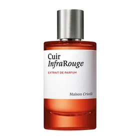 Maison Crivelli Cuir Infrarouge Extrait de Parfum 100ml