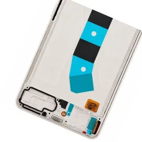 Clappio Redmi Note 13 4G Full Screen OLED Display Gold (Touch Screen/Chassis)