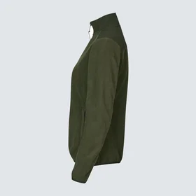 ID Identity Fleece Jakke (Dame)