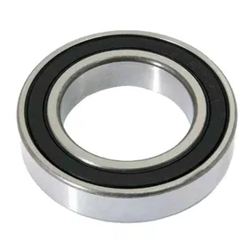 Black Bearing Pedal Bearing BB-UB-2154212-B3-OS