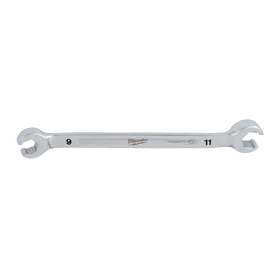 Milwaukee 4932480575 Flare Nut Spanner 9x11mm