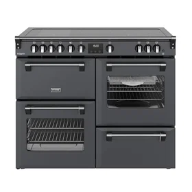 Stoves Richmond DX 110CM 444412033 (Anthracite)
