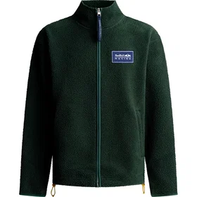 Red Bull Racing Rm4900016 Fleece Full Zip Sweatshirt (Herre)