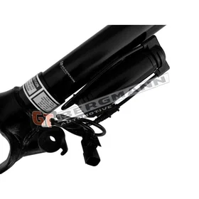 GT-BERGMANN GT25-050 Fjærbeinbuffer