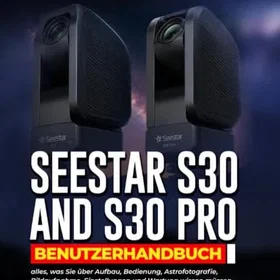 Seestar S30