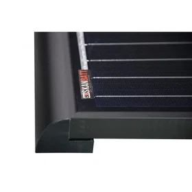 Skanbatt AERO-200W Solpanel 2-pack