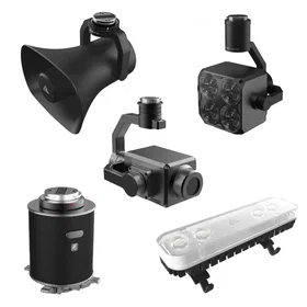 CZI Public Safety Advanced Set for DJI M300
