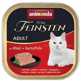 Animonda Vom Feinsten Adult 0,1kg