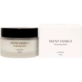La Bomba Silent Vanilla Puhdistusbalsami 50ml