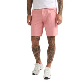 Petrol Industries Chino Shorts Lin En Coton (Homme)