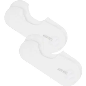 Hugo Boss Shoeliner Strumpor 2-pack (Herr)