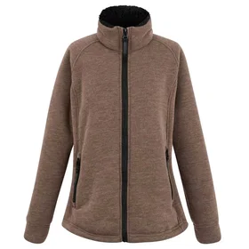 Regatta Emilde Full Zip Fleece (Jr)