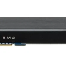 OWC Accelsior 8M2 M.2 PCIe 4.0 NVMe SSD