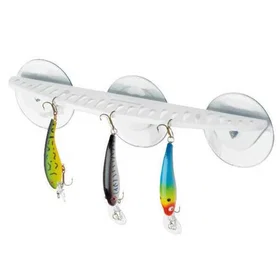 Boatmates Lure Support Clear 305 x 45 x 50 mm