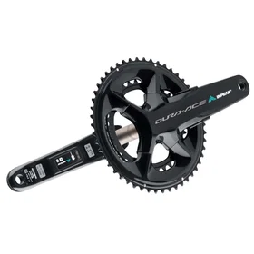 Inpeak Twin2 Dura-Ace FC-R9200 170mm 50/34T