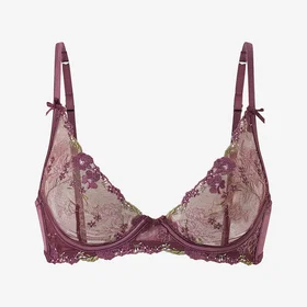 Hunkemöller Peonie Up LL BH