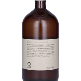 Oway Sebum Balance Shampoo 950ml