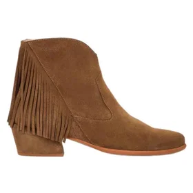 Wonders Fei 05 Booties (Dame)