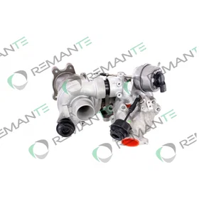 REMANTE Turbocompresseur 003-002-001358R