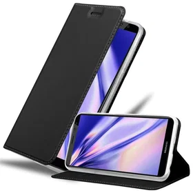 Cadorabo Wallet Case for Huawei Mate 10 Lite
