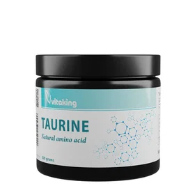 Vitaking Taurine 0.3kg