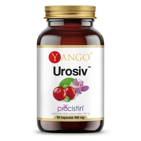 Yango Urosiv 44mg 90 Kapslar