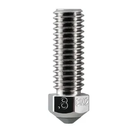 Micro Swiss CM2 Volcano HighFlow 0.8mm