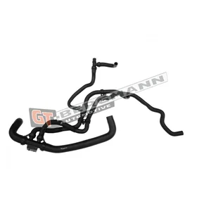 GT-BERGMANN Radiator Slange GT52-506