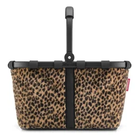 Reisenthel Leo 22 L Sac de shopping Faux Fourrure
