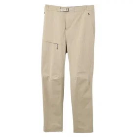 Houdini Core Tech Trousers (Dam)
