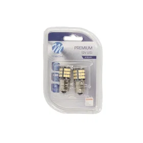 M-TECH LED Lampe (LB354W)