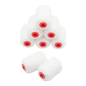 ProDec Ice Fusion Målrollare 8pcs 2" ARRE040