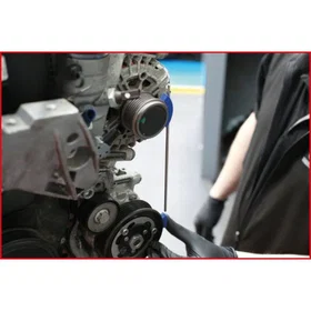 KS Tools 400.0060 Verktygssats 3pcs