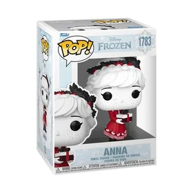 Funko POP! Frozen 598 Anna