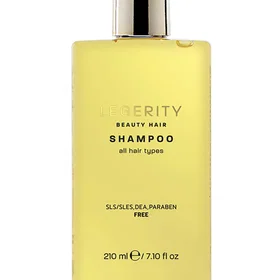 Legerity Shampoo 210ml