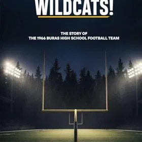 Wildcats Historien om Buras High School fotbollslag 1966