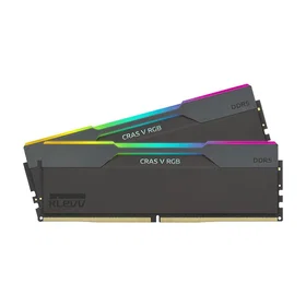 Klevv Cras V RGB DDR5 6400MT/s KD5AGUA80-64A320J 2x16GB