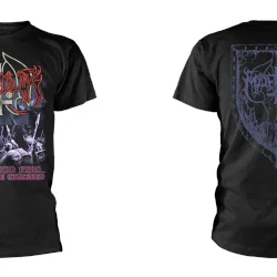 Marduk Heaven Shall Burn T-shirt (Men's)