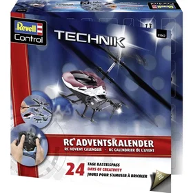 Revell R/C Helikopter Adventskalender (601062)