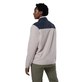 Montane Roco Full-Zip Fleece Jakke (Dame)