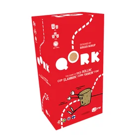 Qork: Nordisk